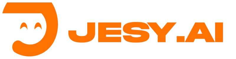 Jesy.AI Logo